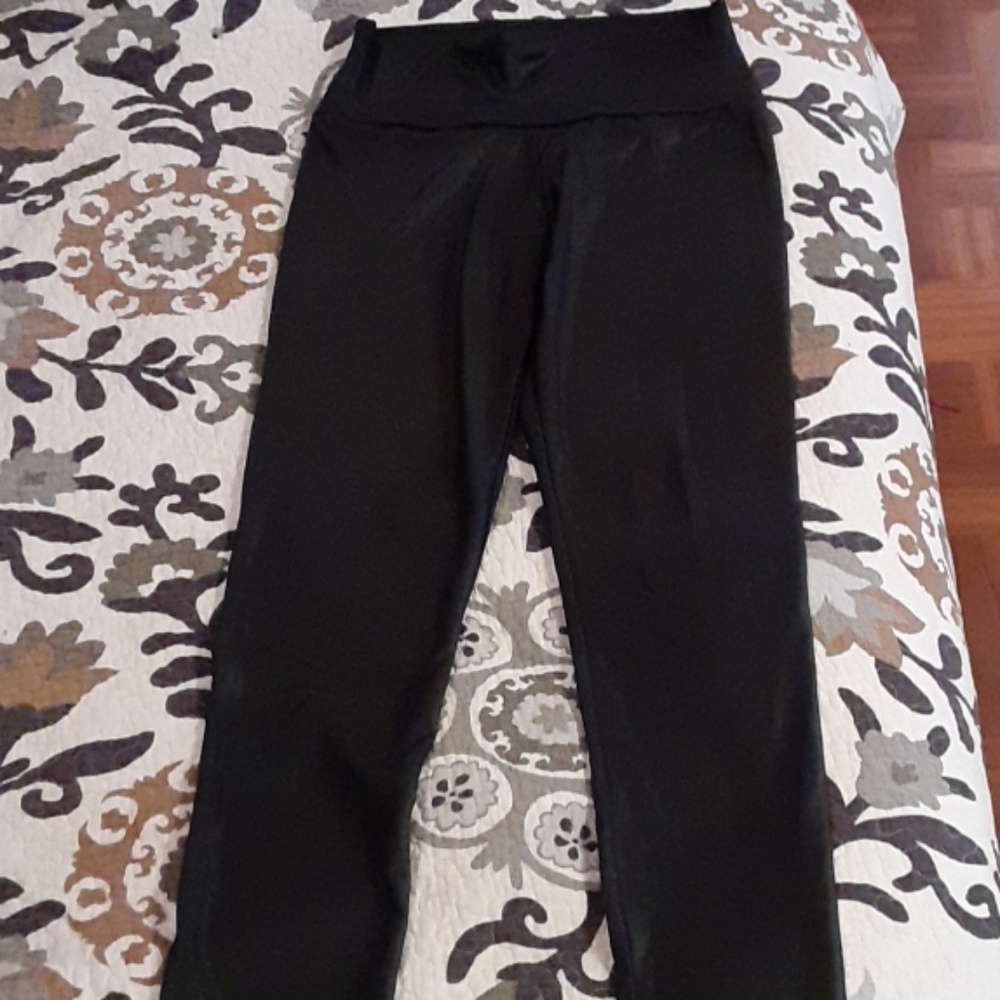 Legging liquid style